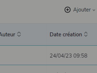 Archiver